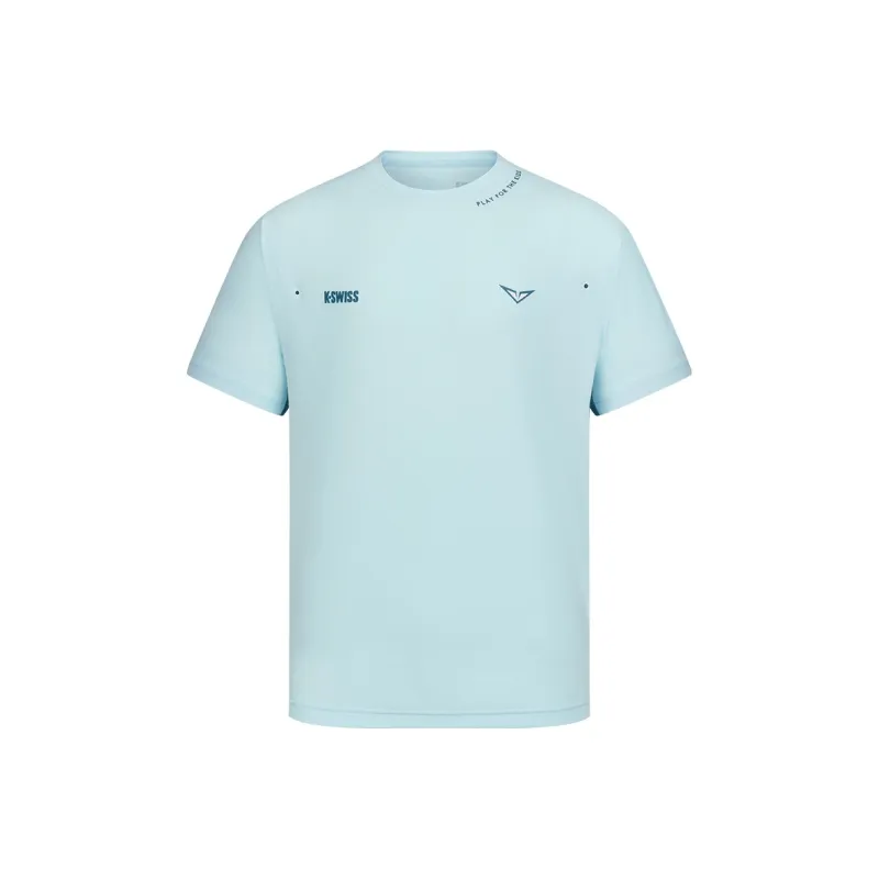 KSWISS T Shirt Men's 486K66Y SBL1-0