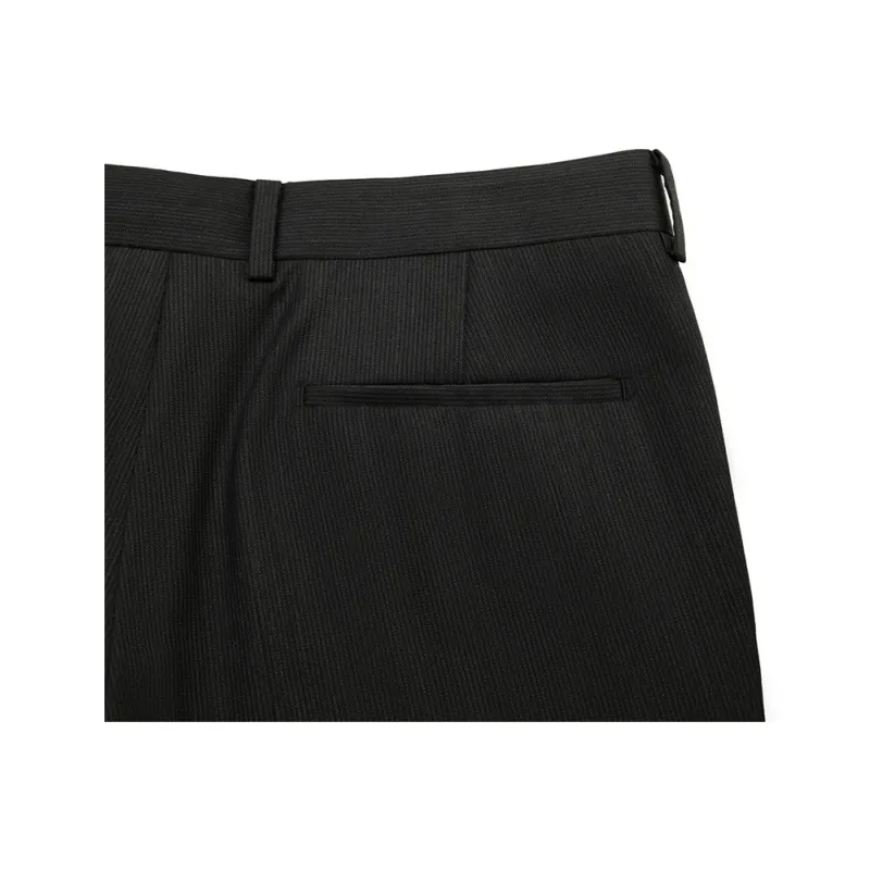 ANDREW MACKENZIE Suit Trouser Men's-3