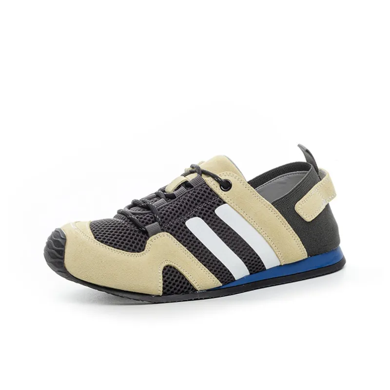 POOQ Low Top Casual Shoes Women's-6
