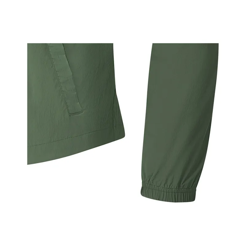 Skechers Jacket Women's Thyme Green/031F-3