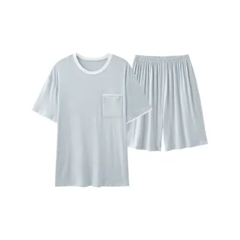 Lanza Pajama Set Men's 1 Clothing Sets