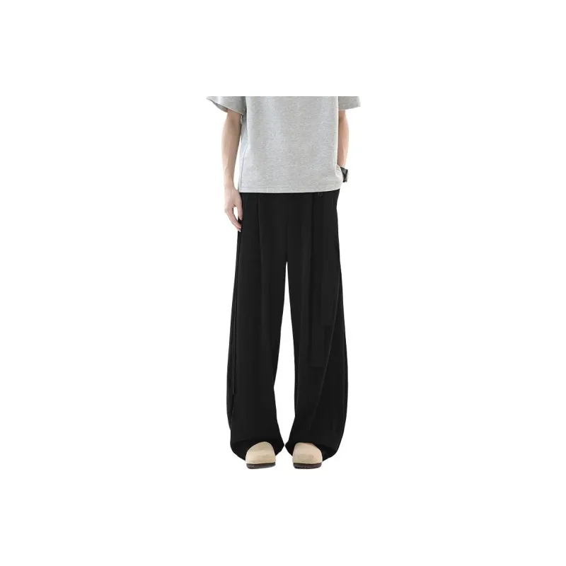SCHEPPERHEYN Casual Pants Unisex-3