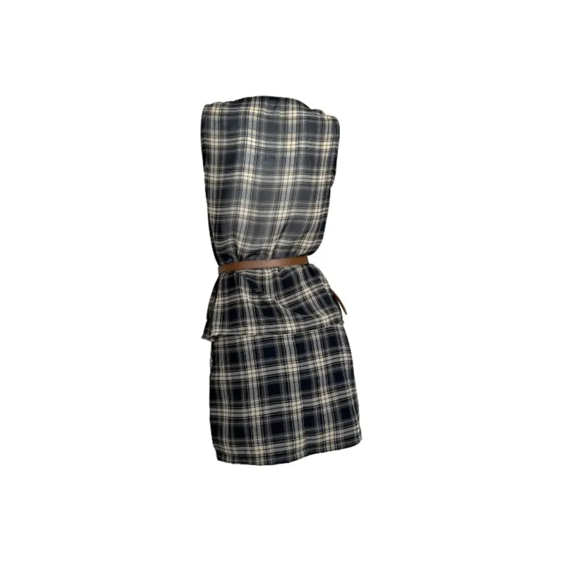 AURORA MUSE Two Piece Skirt Sets Women's-4