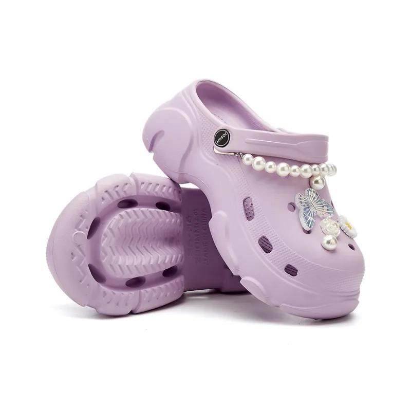 JOSINY Clogs Women's-29