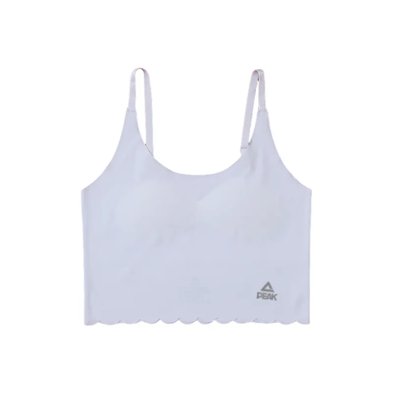 PEAK Sleeveless Sports Shirts Women's-4