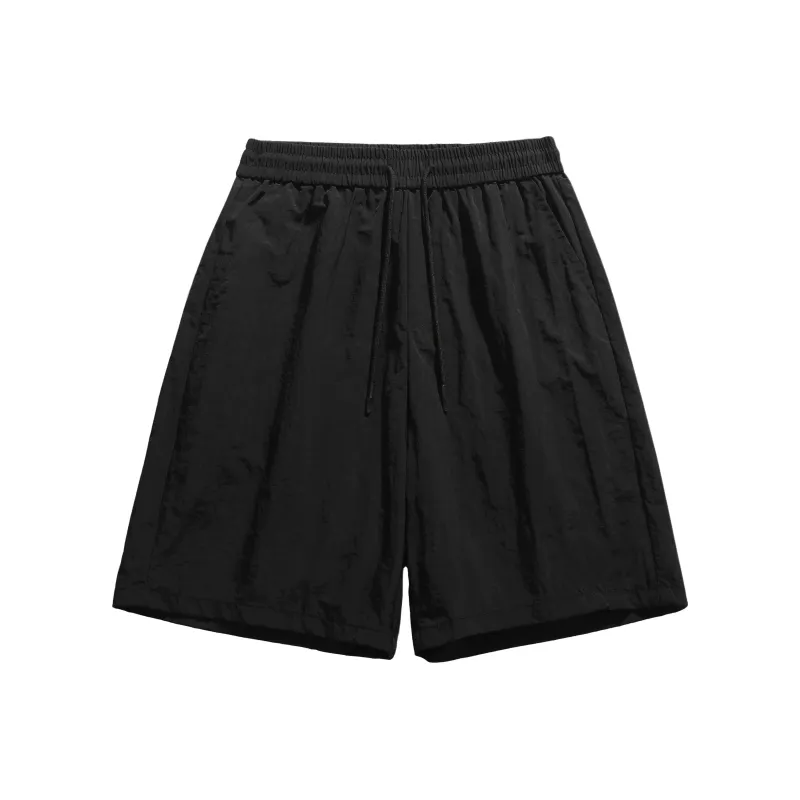 JUNGLE PANDA Casual Shorts Unisex-28