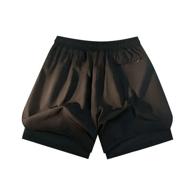RED DRAGONFLY Casual Shorts Unisex-1