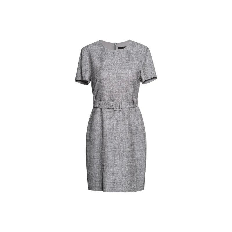 ROEYSHOUSE Short Sleeved Dress Women's-0