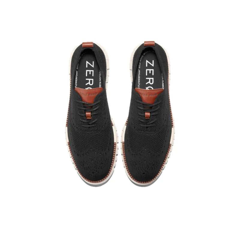 COLE HAAN Low Top Casual Shoes Men's Black-5