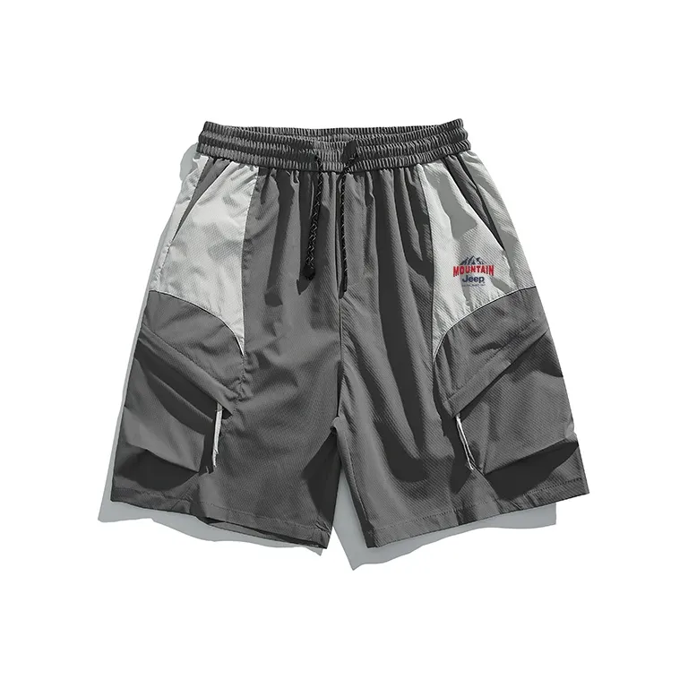 Jeep Sports & Outdoors Casual Collection Casual Shorts Unisex-0