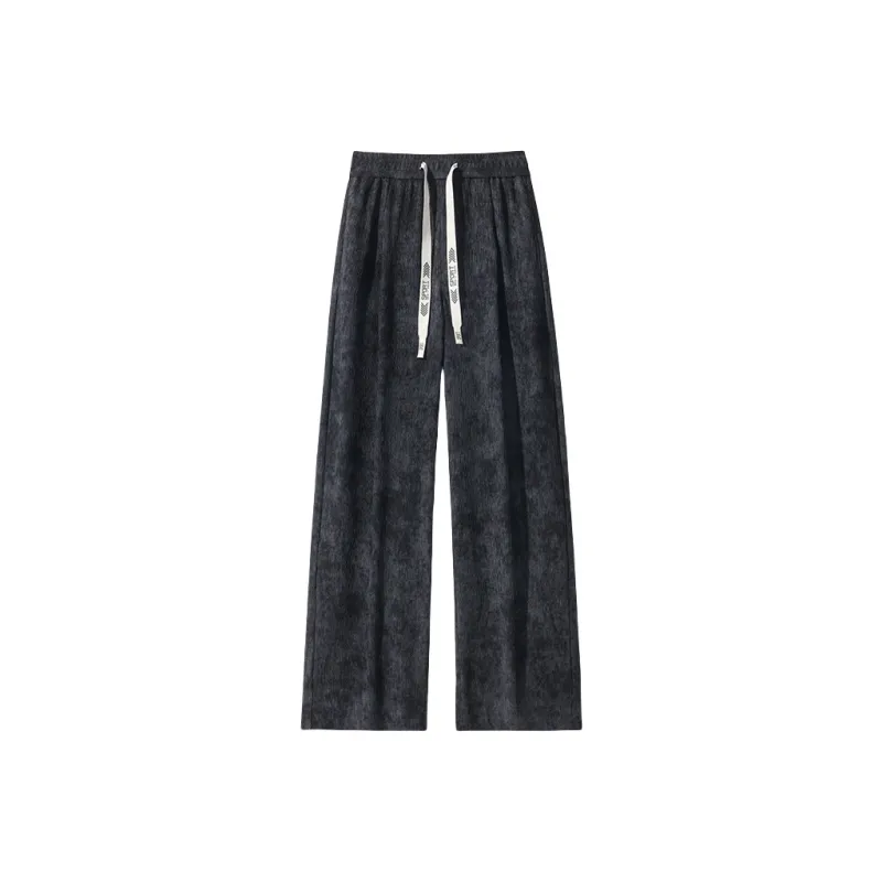 ULTRA QUATTRO Casual Pants Unisex-0