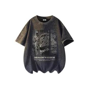 Kung Fu Panda T Shirts Unisex