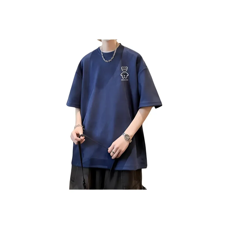 TONYBEAR T Shirts Men-8