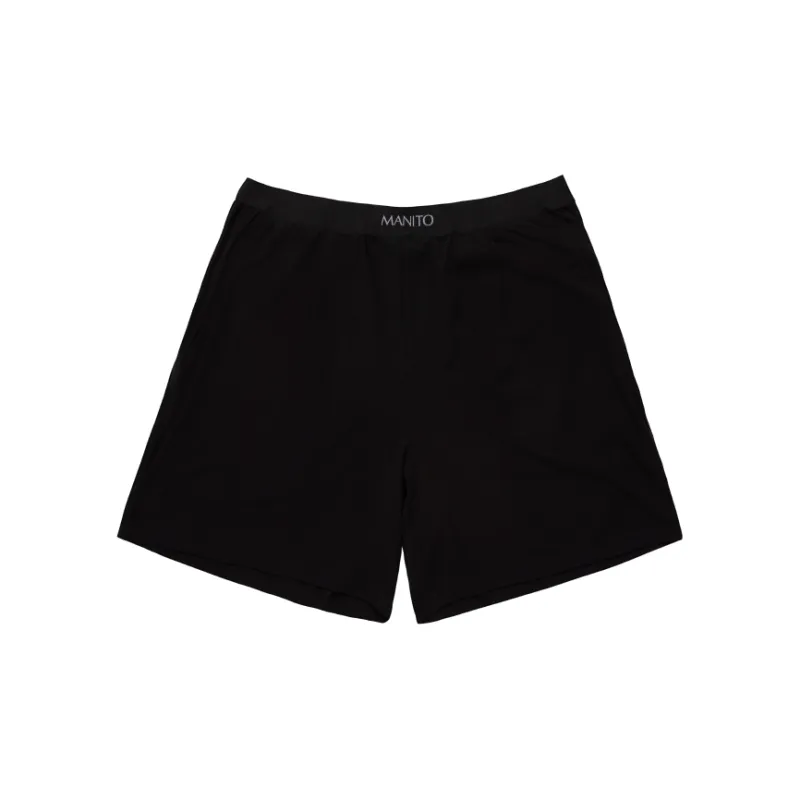 MANITO Men Pajama Pants-0