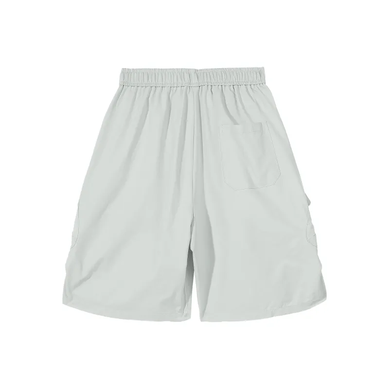Lee Cooper Casual Shorts Unisex-9