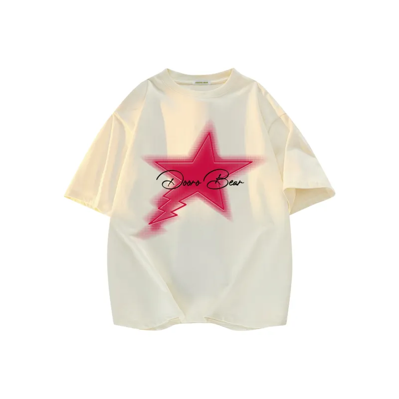 Budding Bear T Shirts Unisex-12