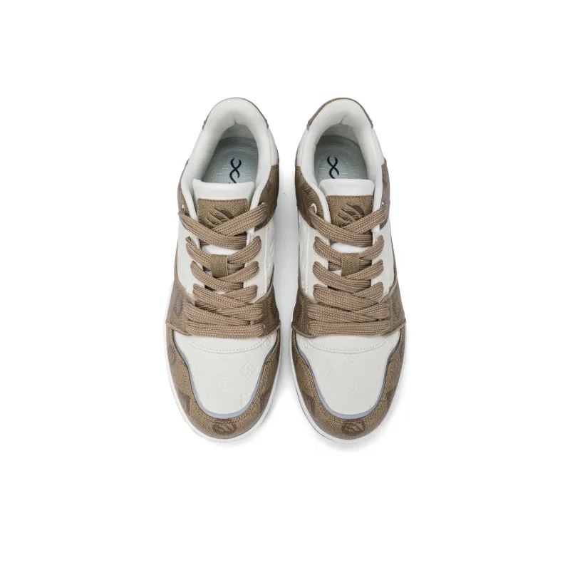 YEARCON Low Top Skateboard Shoes Men's-11