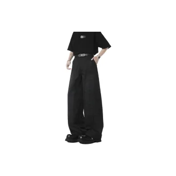 Ang2 Stu Casual Pants Unisex