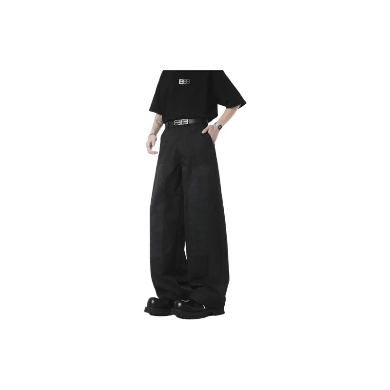 Ang2 Stu Casual Pants Unisex-0