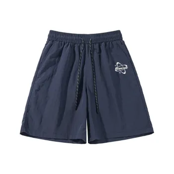 ROSECREED Casual Shorts Unisex