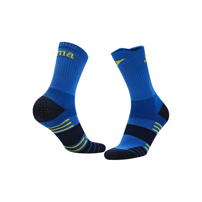 Joma Mid Calf Socks Men's 1 Pack-6