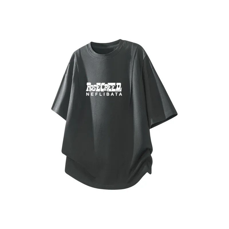ROSECREED T Shirts Unisex-2