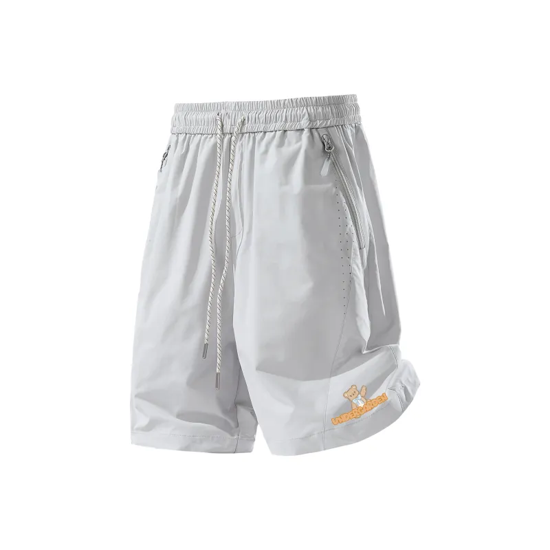 UNDERGARDEN Casual Shorts Unisex-2