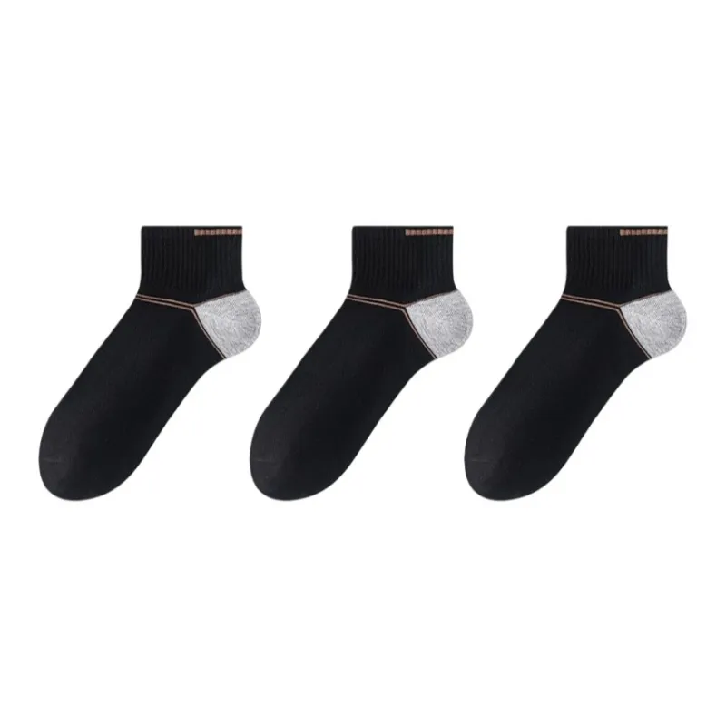 7 SEVFUN Ankle Socks Men's Combo Set-2