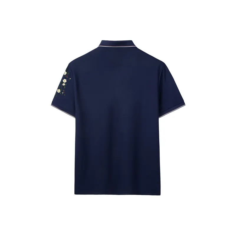 CSKS Polo Shirts Unisex-22