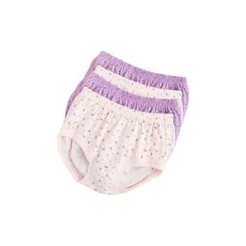 Yalu Women's Underpants