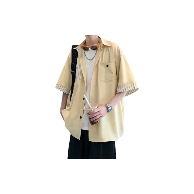FASTFISH Shirts Unisex-10