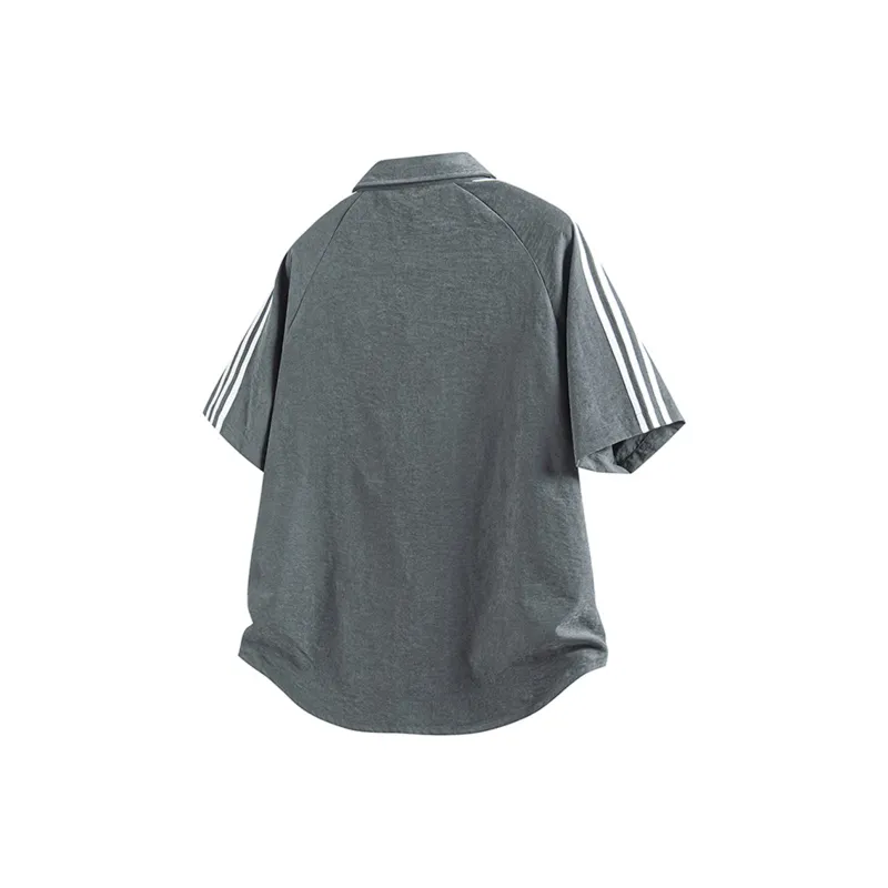 LA'T.WEEKEND Shirts Unisex-19