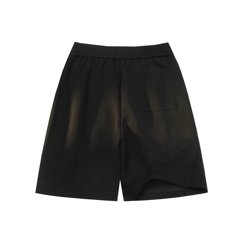 KW Casual Shorts Unisex-1