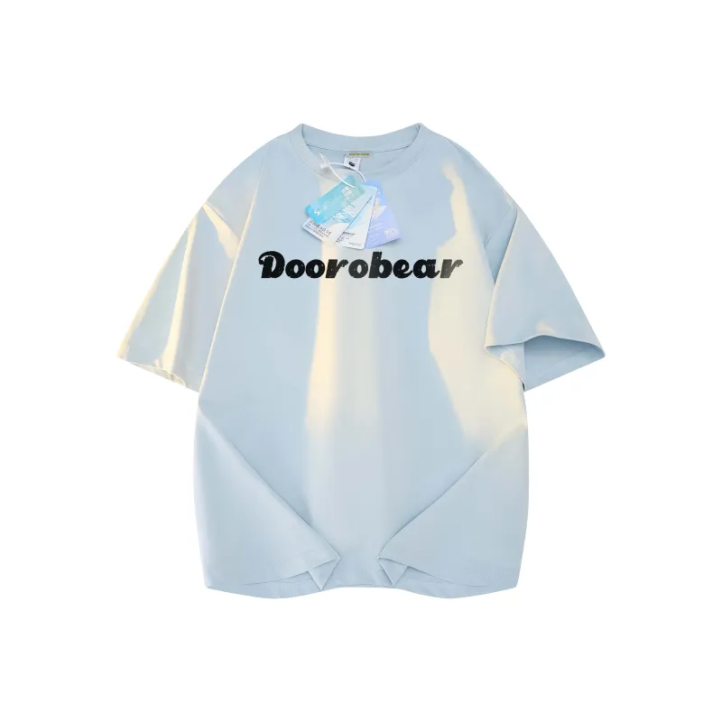 Budding Bear T Shirts Unisex-4
