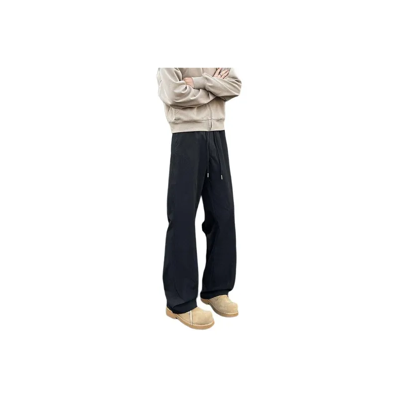 DARK HORSE Casual Pants Unisex-4