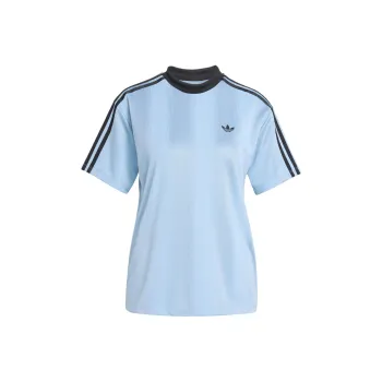 Adidas Originals ADICOLOR T Shirt Women's Smoke Blue