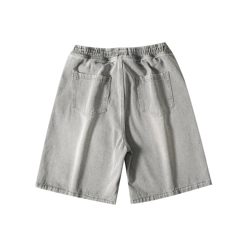 ROBINHOOD Denim Shorts Women's-8