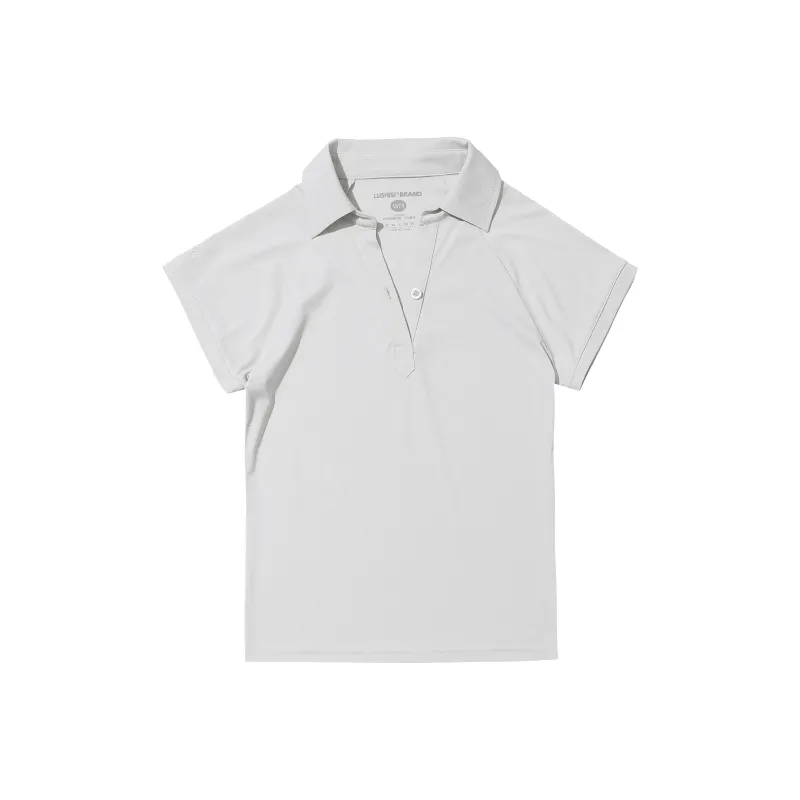 LUSHISI T Shirts Women's-3