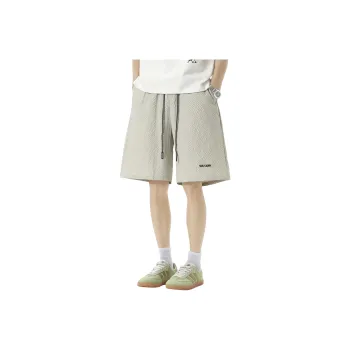 ZWWWZ Casual Shorts Unisex