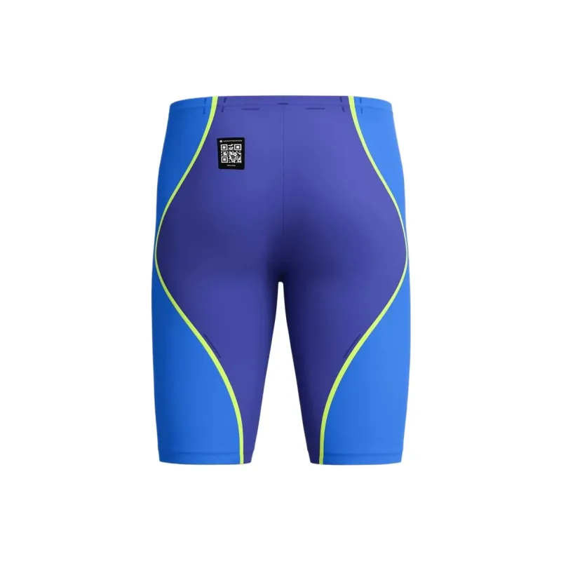 Speedo Swimming Shorts Men's Blue-1