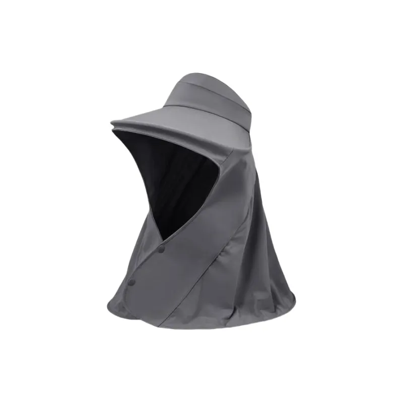 YUZHAOLIN Lightweight Sun Protection Hats Women's-2