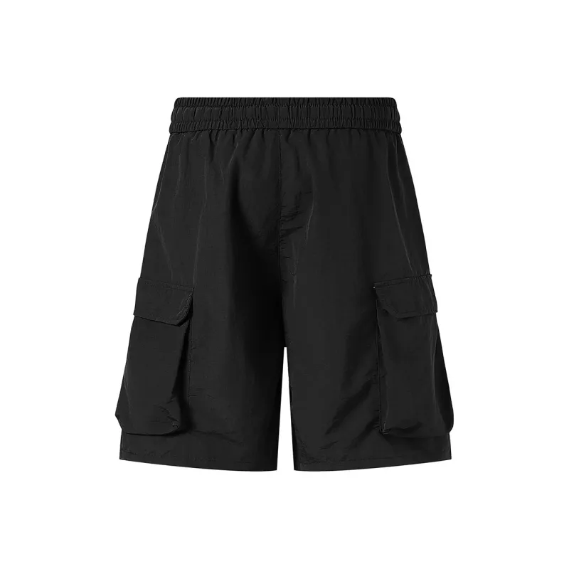 FAPAI Cargo Shorts Men-7