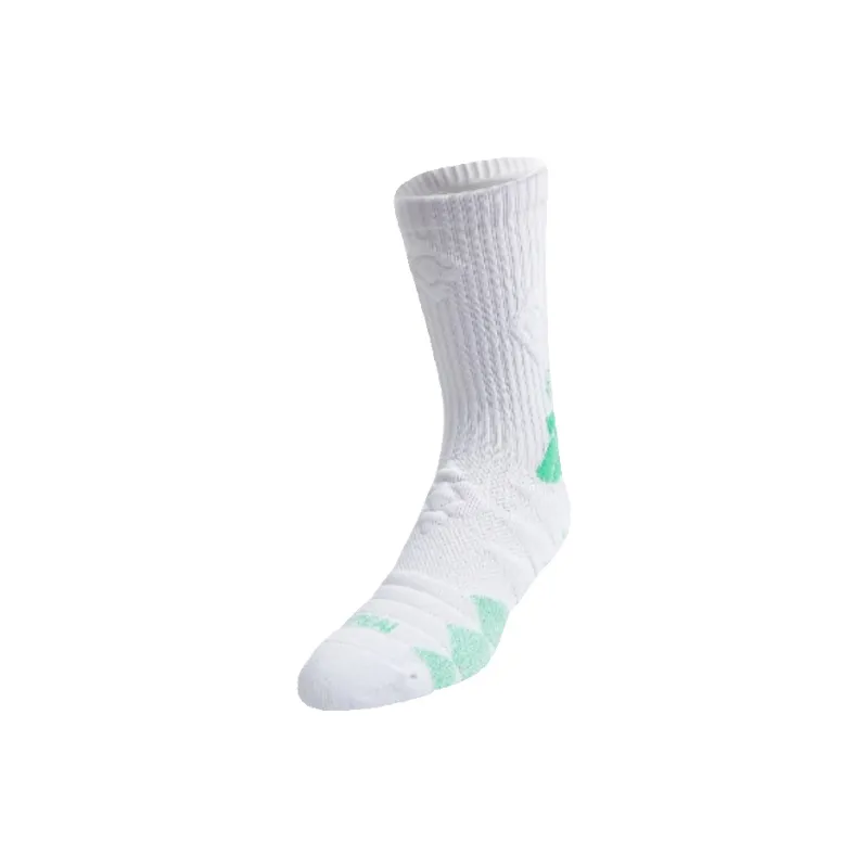 Gentle Welcome Basketball Socks Unisex 1 Pack-4