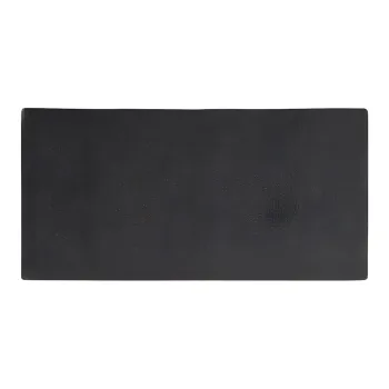 Dunhill Chassis Leather Wallet Regular Men's Black