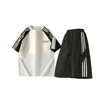 FAKE VINTAGE Casual Sportswear Unisex
