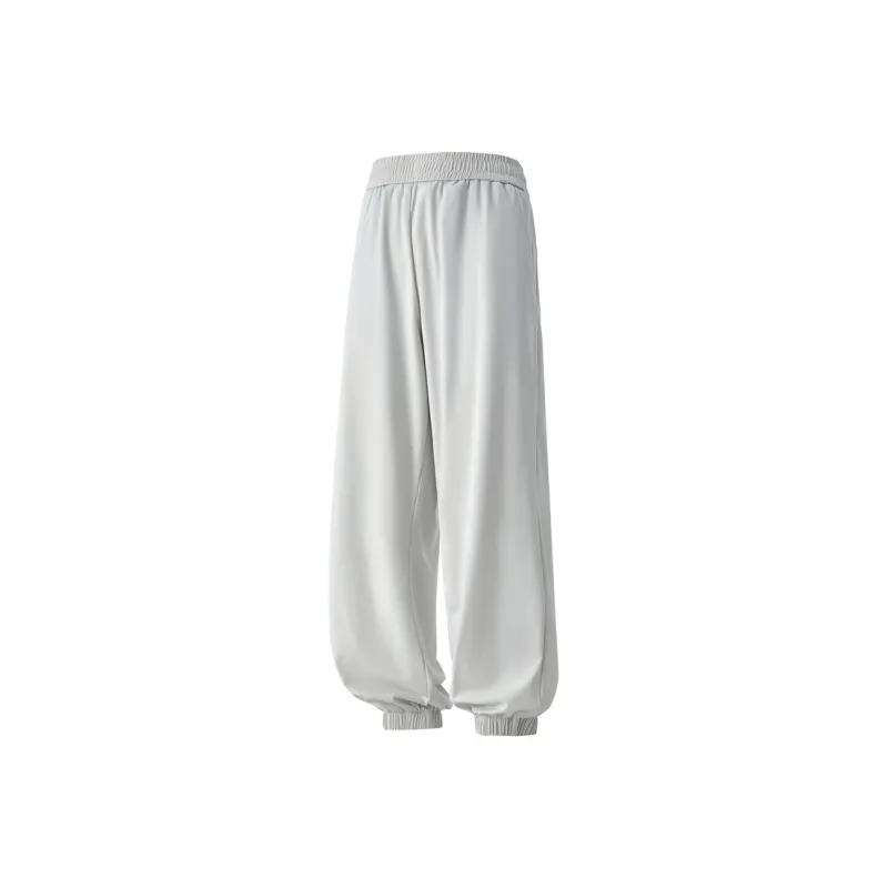 GOOSELIAR Casual Pants Unisex-0