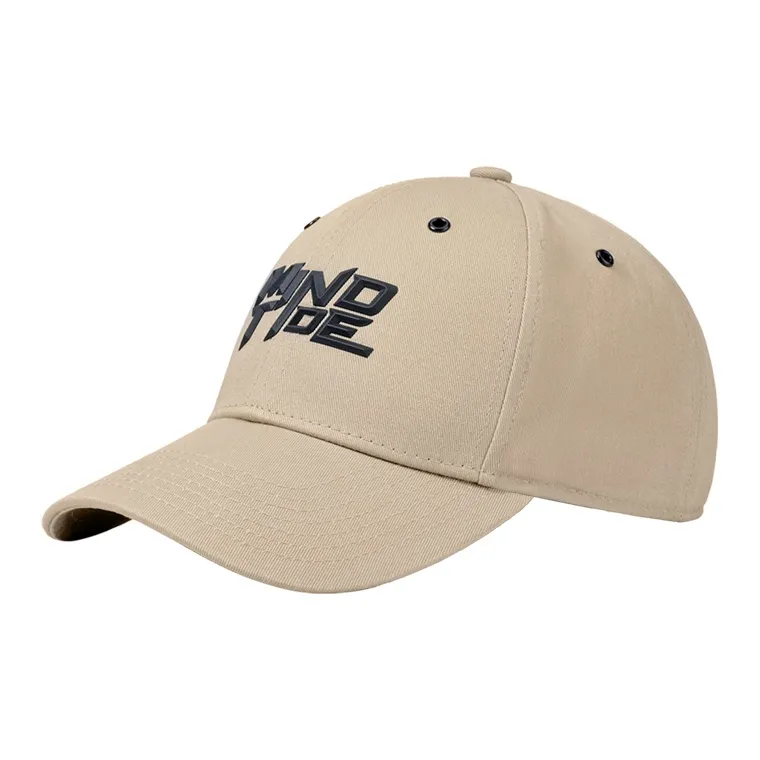 HLA Cotton Baseball Caps Unisex-17