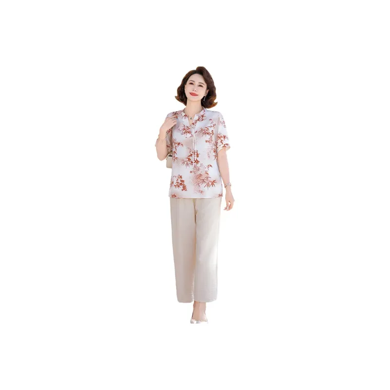 PIERRE CARDIN Casual Suit Women's-4