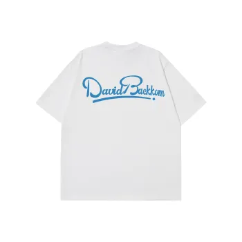 David Bakken T-Shirts Unisex