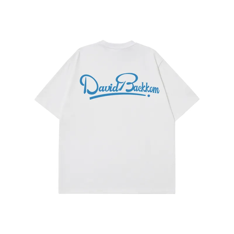 David Bakken T-Shirts Unisex-2